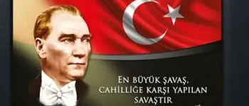 Atatürk’ün Cumhuriyeti