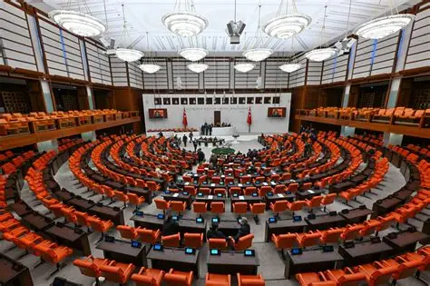 İktidarın iç cephe konsolidasyonunu önceleyen bir rapor