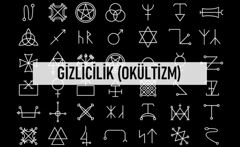 Okültizm