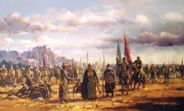 Ayakkabıdaki toprak, fabrikadaki ‘fitne’: Osmanlı’nın sınıf sancısı