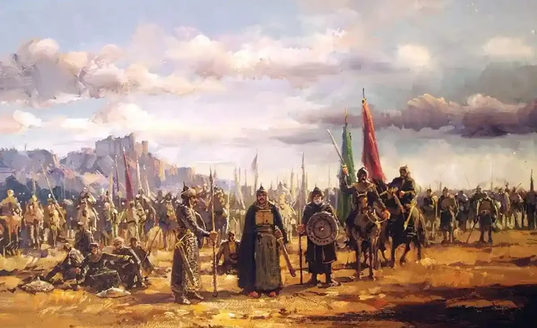 Ayakkabıdaki toprak, fabrikadaki ‘fitne’: Osmanlı’nın sınıf sancısı