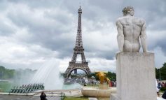 Heykeller şehri Paris, sessiz kentlerimiz