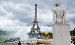 Heykeller şehri Paris, sessiz kentlerimiz