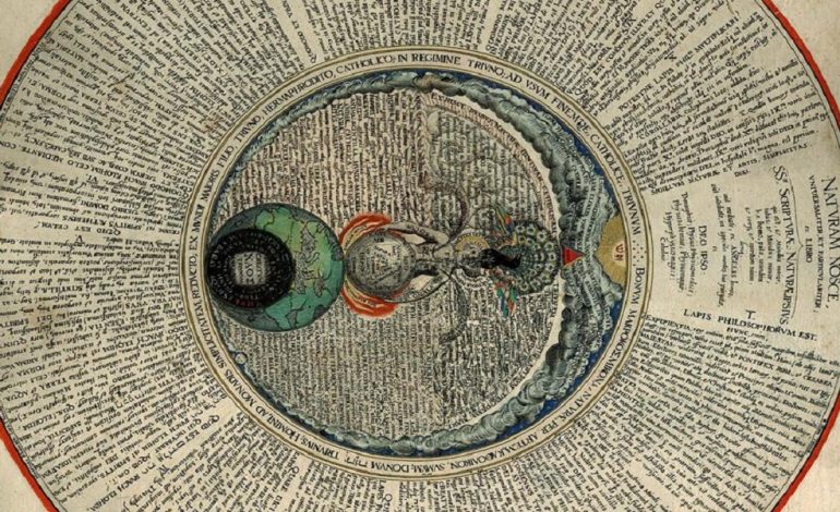 Felsefe Taşı: Bilgelik arayışındaki içsel yolculuk