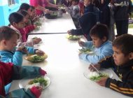 Okulda oruç, evde açlık