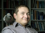 Beyin araştırmacısı Prof. Onur Güntürkün, Almanya'da 2025 yılının profesörü seçildi