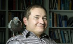 Beyin araştırmacısı Prof. Onur Güntürkün, Almanya'da 2025 yılının profesörü seçildi