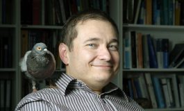 Beyin araştırmacısı Prof. Onur Güntürkün, Almanya'da 2025 yılının profesörü seçildi