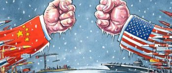 Savaşçı emperyalist rekabet dönemi