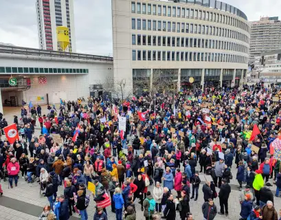 Din gençlerin yaşamında önemini yitiriyor