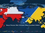 Gürcistan bir akademisyene nasıl musallat oldu?