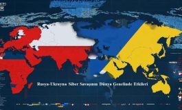 Gürcistan bir akademisyene nasıl musallat oldu?