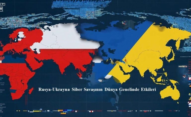 Gürcistan bir akademisyene nasıl musallat oldu?