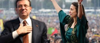 Diyarbekir’de kayyıma mektup var…