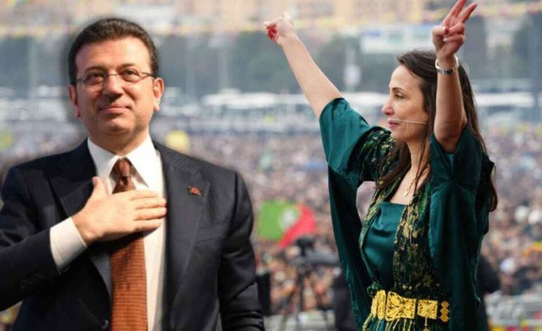 Diyarbekir’de kayyıma mektup var…