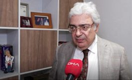 Doğuştan gelen kalp anomalisinden 47 yaşında kurtuldu