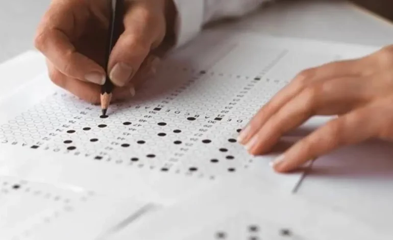 Sınav sistemi değişikliği ile ne amaçlanıyor?