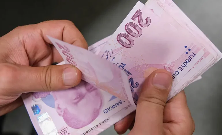 2025 Kurban Bayramı emekli ikramiyesi ne zaman yatacak? 4 bin lira ikramiyeyi kimler alacak?