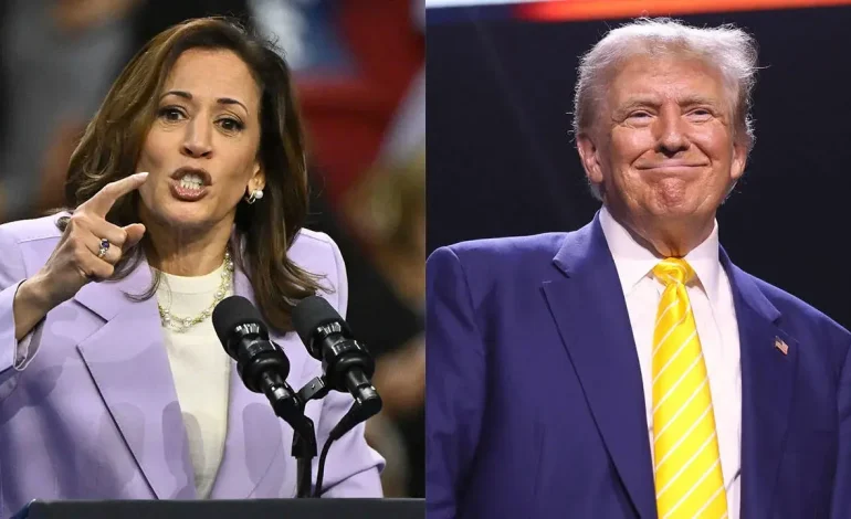 ABD’de başkanlık seçimi yarın: Hangi aday avantajlı?