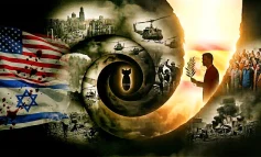 Dünyada olup (da) bi(tmey)en şeyler