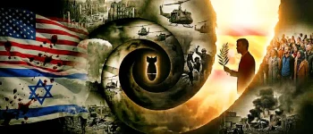 Dünyada olup (da) bi(tmey)en şeyler