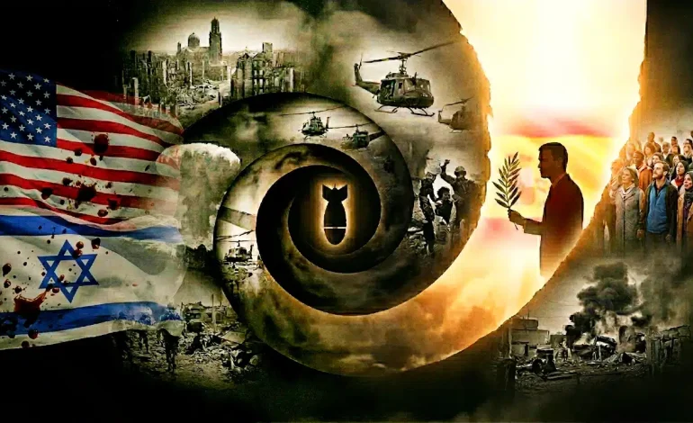 Dünyada olup (da) bi(tmey)en şeyler