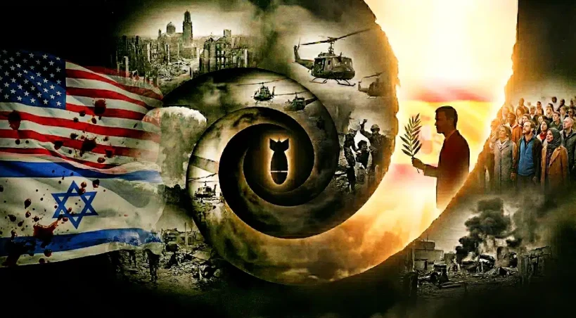 Dünyada olup (da) bi(tmey)en şeyler