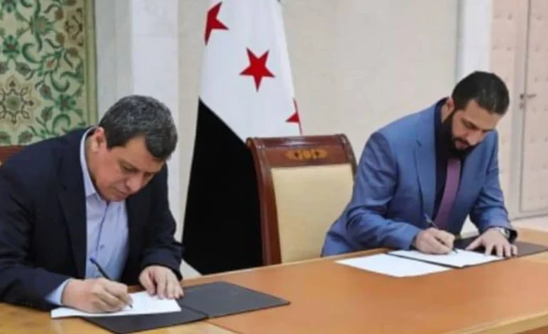 İlk şart Alevilere saldırılar: Özerk Yönetim Dürzi ve Ermenilerle de görüşmüş