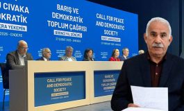 Abdullah Öcalan: Vatandaşlık ilişkisi, millete aidiyet üzerinden değil devletle bağ esas alınarak kurulmalıdır