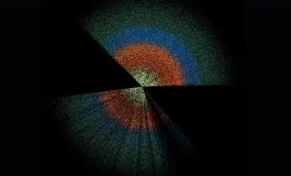 İspatlandı: Karanlık madde, klasik fizik kurallarına uyuyor