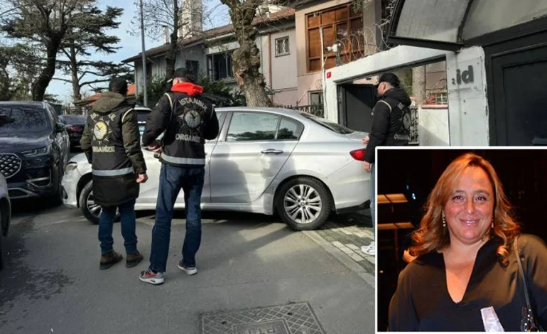 Adaletin cenazesini kim yıkayacak?