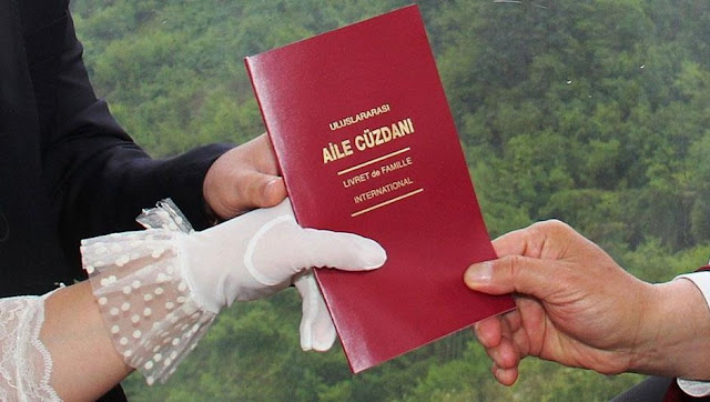 Evli çiftler dikkat: Medeni Kanun değişiyor, başvuranlar faydalanabilecek!