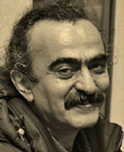 Ali Duran Topuz