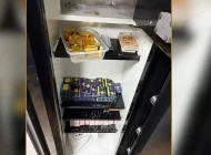 Altın örümceğin trilyonluk ağı: Altın da çürüdü