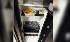 Altın örümceğin trilyonluk ağı: Altın da çürüdü