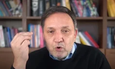 Selçuk Geçer’den Küresel Alarm: Altın 10.000 Dolara Koşuyor, Türkiye İçin Büyük Tehlike!