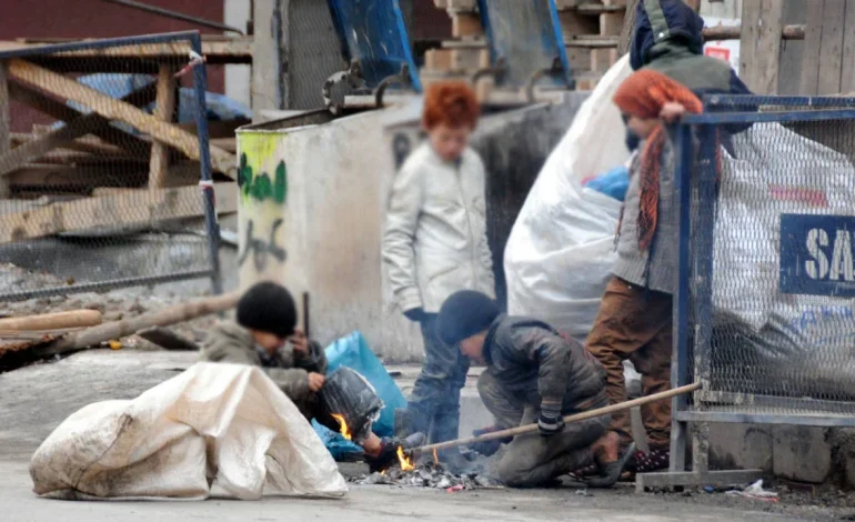 Amaç yoksullaştırıp muhtaç etmek: Sadaka iktidarı