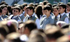 38 çocuğun duyulmayan çığlığı