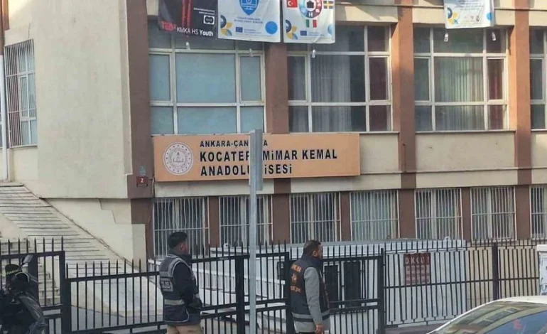 İl milli eğitim müdüründen ‘Müslümanlık’ çıkışı