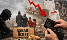 ASGARİ ÜCRET