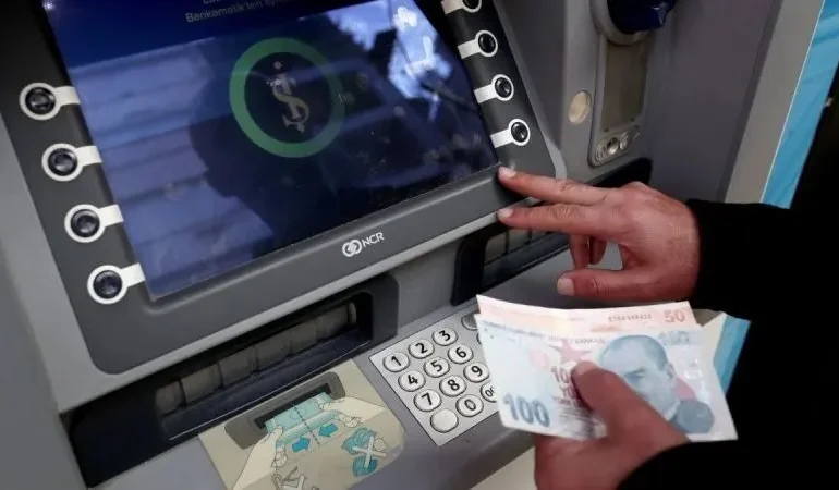 Yargı reformu kapsamında banka işlemlerine sıkı denetim geliyor