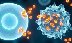 Tıpta yeni dönem: Aynalı molekül teknolojisi kanserle mücadelede devrim yaratıyor