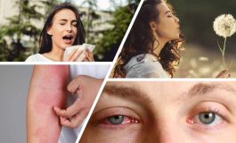 Bahar alerjisine ne iyi gelir? Hangi önlemler alınmalı?