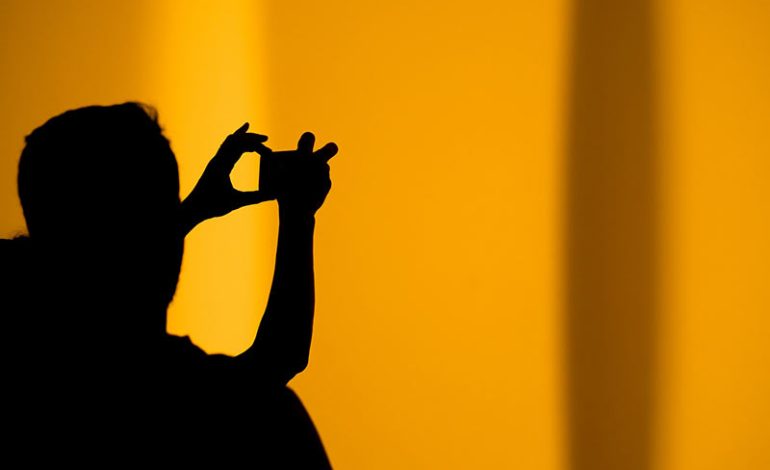 Hayata, Ölüme ve Fotoğraflara Dair…