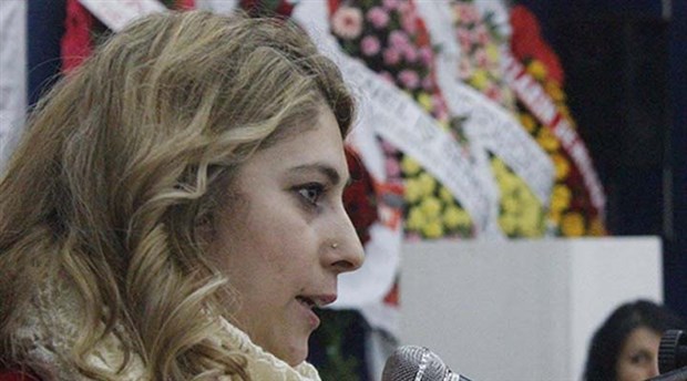 ‘Barış demiş ve güvercin tıkmışlardır boğazına’