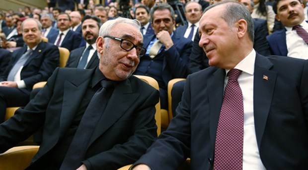 Barış İnce: Ortada uçlar falan yok ülkeyi uçuruma sürükleyenler var