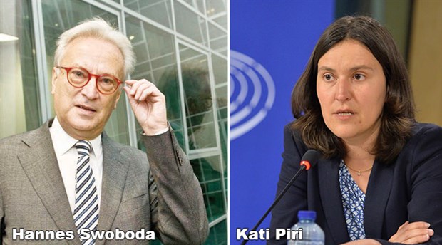 ‘Başkanlık, hukukun üstünlüğünü zayıflatır’