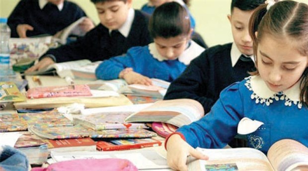 Başkanlık sistemine uygun bir müfredat