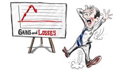 Beklenti Teorisi Nedir? Neden Kazanç Yerine Kaybetmekten Kaçınırız?