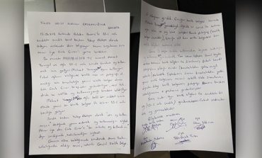 Belçika’dan başka bir iddia daha: 'Aynı kimlik bilgileri ile oy kullanılmaya çalışıldı'